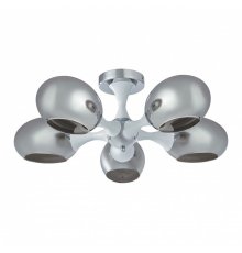 Потолочная люстра Arte Milano Napoli 329408/5 CR+WH