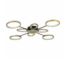 Потолочная люстра LED4U L3105-8
