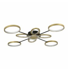 Потолочная люстра LED4U L3105-8