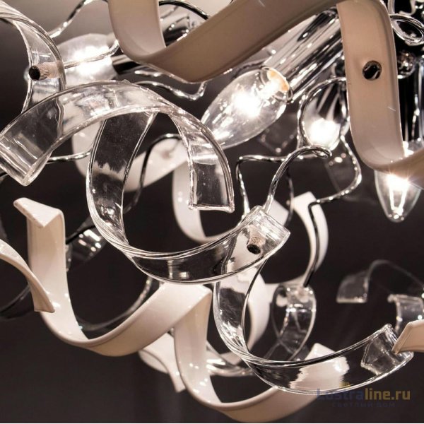 Потолочная люстра Citilux Рандом CL222161