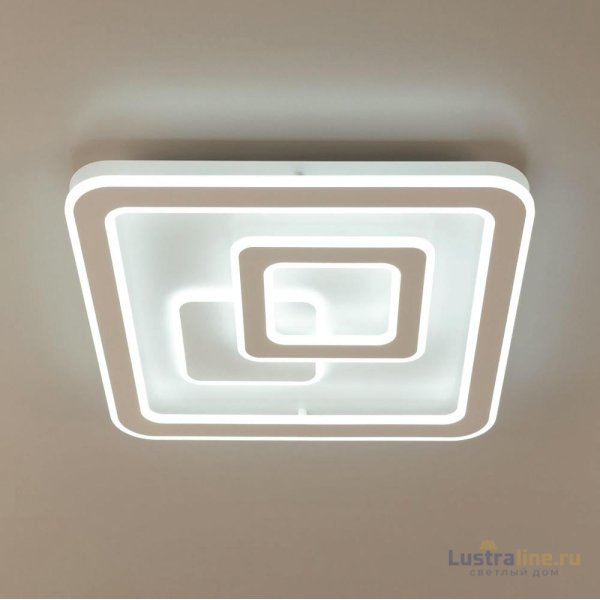 Потолочная люстра Citilux Квест CL739150