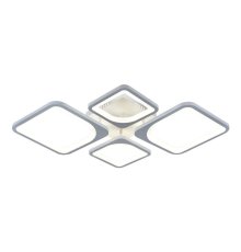 Потолочная люстра Escada 10218 10218/4LED White
