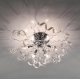 Потолочная люстра Citilux Рандом CL222161