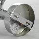 Потолочная люстра Lussole Gresham LSP-8371CH