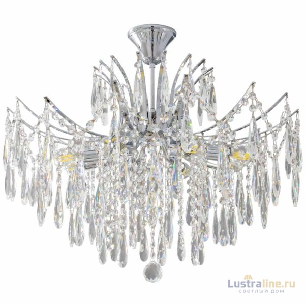 Потолочная люстра Citilux Селена CL302180