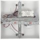 Потолочная люстра Natali Kovaltseva Cascade LED LAMPS 81157