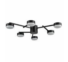 Потолочная люстра Lumion Dabra 8186/6C