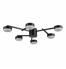 Потолочная люстра Lumion Dabra 8186/6C