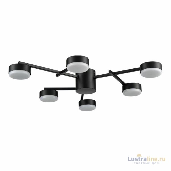 Потолочная люстра Lumion Dabra 8186/6C