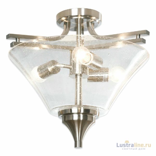 Потолочная люстра Lussole Fullerton LSP-8815 Потолочная люстра Lussole Fullerton LSP-8815
