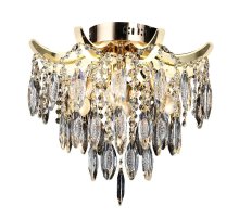 Потолочная люстра IMEX CR.2051-12-P FGD Потолочная люстра IMEX CR.2051-12-P FGD