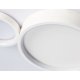 Потолочная люстра Ambrella Light Comfort LineTech FL4812