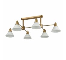 Потолочная люстра Lumion Corne 8113/6