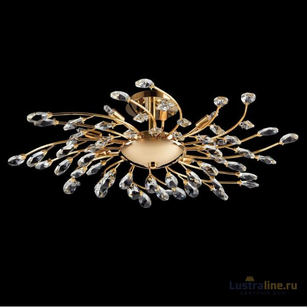 Потолочная люстра Lightstar Isabelle 791182