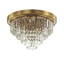 Потолочная люстра Lumion Classi 5257/6C