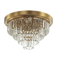 Потолочная люстра Lumion Classi 5257/6C