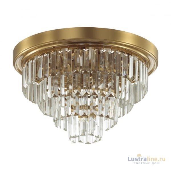 Потолочная люстра Lumion Classi 5257/6C