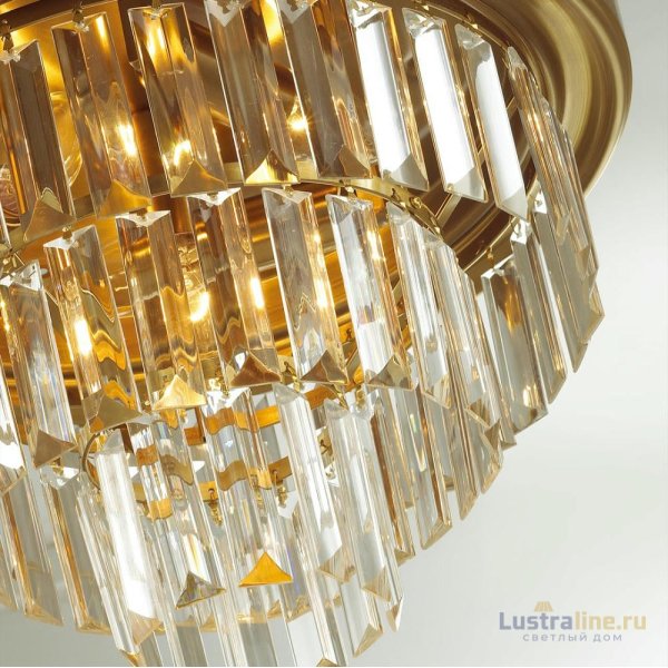 Потолочная люстра Lumion Classi 5257/4C