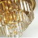Потолочная люстра Lumion Classi 5257/4C