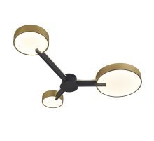 Потолочная светодиодная люстра Escada Expert 10209/3LED