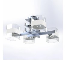 Потолочная люстра Citilux Вирта CL139240