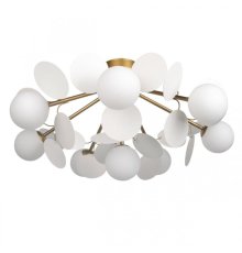 Потолочная люстра Loft IT Matisse 10008/8C White