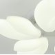 Потолочная люстра Natali Kovaltseva Effect LED LAMPS 81116