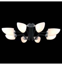 Потолочная люстра Illumico IL0448-8CSQ-79 BK
