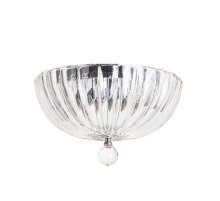 Накладная люстра Divinare 4010/02 PL-2