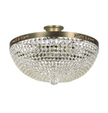 Люстра на штанге Arti Lampadari Pera E 1.3.40.100 MA