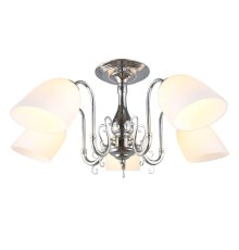 Потолочная люстра Omnilux Leonessa OML-29107-05