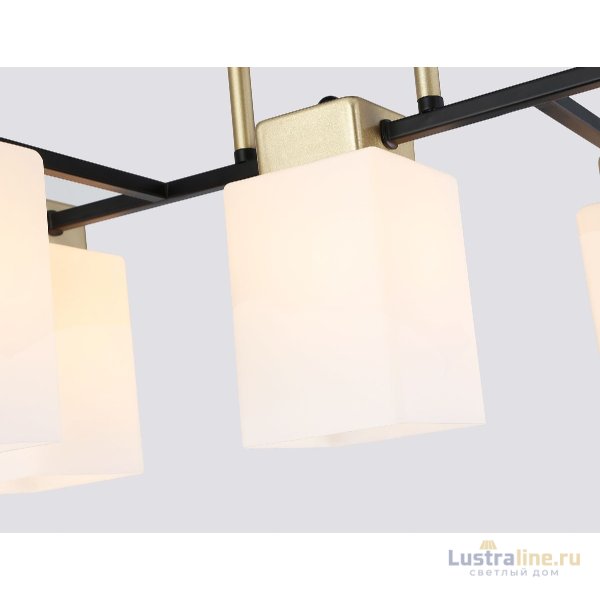 Потолочная люстра Ambrella Light Loft Traditional TR303048