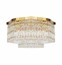 Потолочная люстра Maytoni Dune DIA005CL-06G
