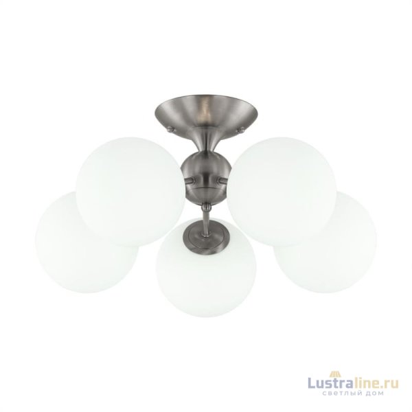 Потолочная люстра Citilux Томми CL102154