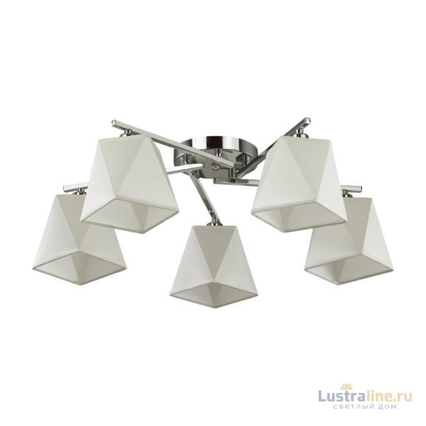 Потолочная люстра Lumion Comfi 5218/5C УЦ