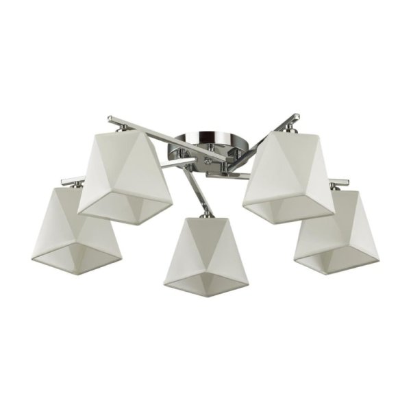 Потолочная люстра Lumion Comfi 5218/5C УЦ