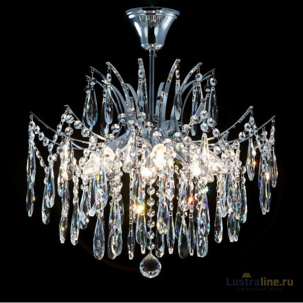 Потолочная люстра Citilux Селена CL302160