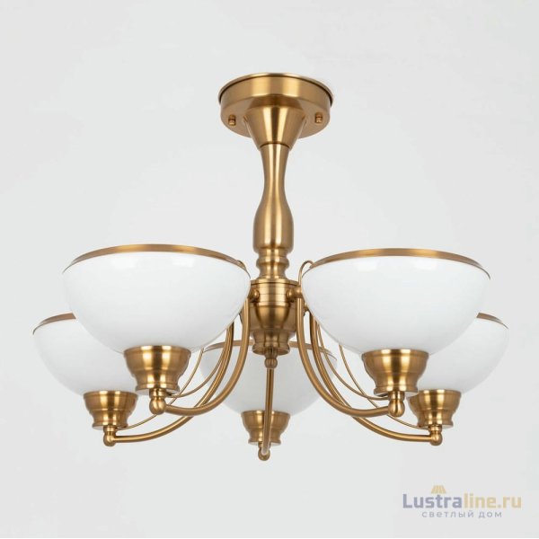 Потолочная люстра Citilux Краков CL401153