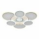 Потолочная люстра Escada Dune 10277/6LED