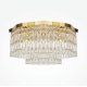 Потолочная люстра Maytoni Dune DIA005CL-06G