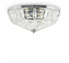 Потолочная люстра Maytoni Facet MOD094CL-06CH