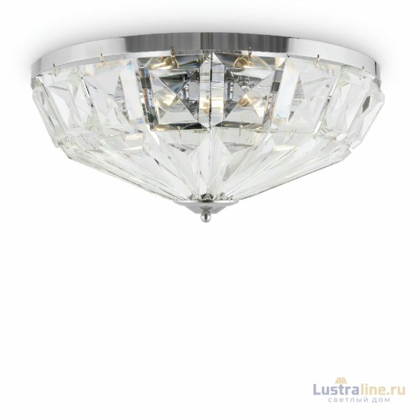 Потолочная люстра Maytoni Facet MOD094CL-06CH