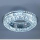 Потолочная люстра Citilux Olimpia EL330C80.1