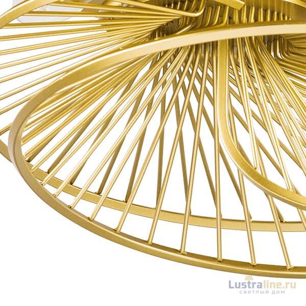 Потолочная люстра Lightstar Zeta 728133 Потолочная люстра Lightstar Zeta 728133