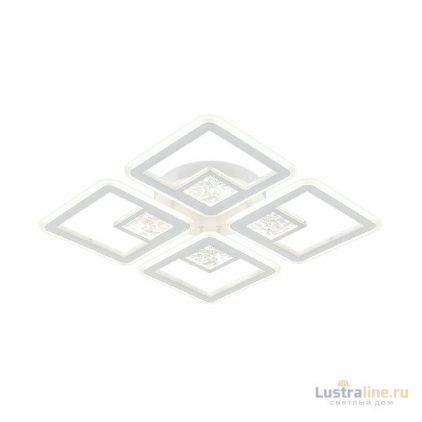 Потолочная люстра Escada Hydria 10277/4LED