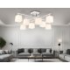 Потолочная люстра Ambrella Light Loft Traditional TR303043