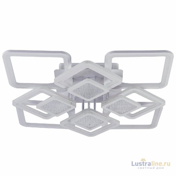 Потолочная люстра Natali Kovaltseva Damask LED LAMPS 81170