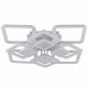 Потолочная люстра Natali Kovaltseva Damask LED LAMPS 81170