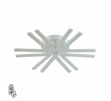 Потолочная люстра Lumion Alberta 8029/60CL Потолочная люстра Lumion Alberta 8029/60CL