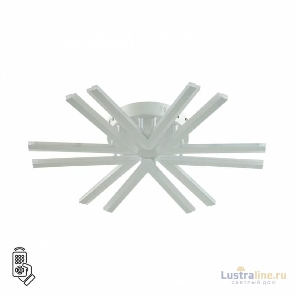Потолочная люстра Lumion Alberta 8029/60CL